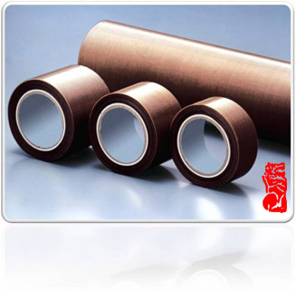 PTFE Fiberglass Tape