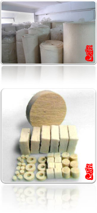 Vilt Wool